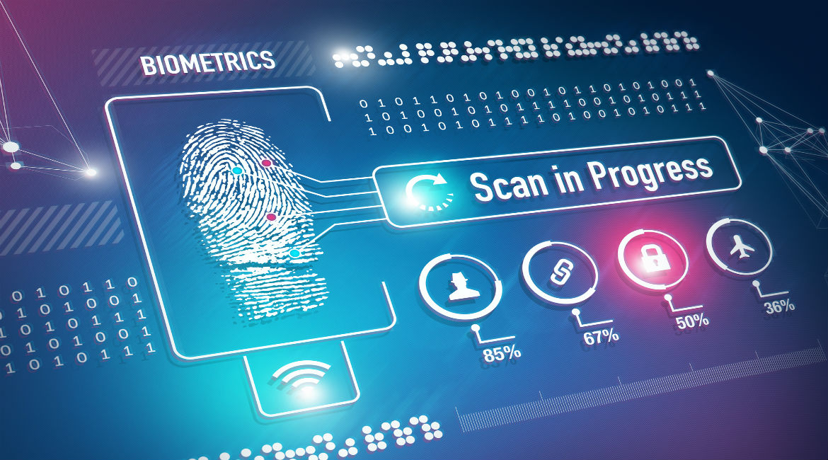biometric technologies